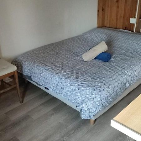 Appartement Le Nid, petit studio près du centre historique à Besançon Extérieur photo